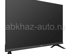 Телевизор Hisense 40 101см Smart TV (Новые Гарантия)  