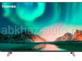 Телевизор Toshiba 43 109 см (Новые Гарантия) Smart TV