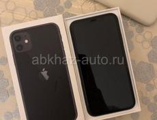 iPhone 11 64gb