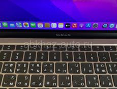 Срочно! Apple MacBook на M1 16Gb