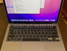 Срочно! Apple MacBook на M1 16Gb