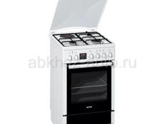 Продам комбинированную плиту Gorenje 