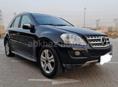 Mercedes-Benz ML