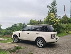 Rover Range Rover
