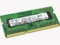 Оперативная память 2 GB DDR3  