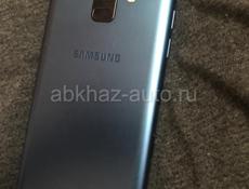 Samsung Galaxy A6 