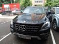 Mercedes-Benz ML