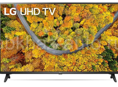 Телевизор LG 43-50-55-65  HDR 4K (Новые Гарантия)