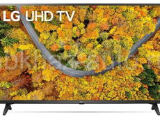 Телевизор LG 43-50-55-65  HDR 4K (Новые Гарантия)