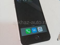 Айфон 5s 16gb