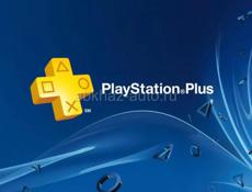 Продам аккаунт PlayStation network USA 