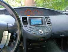 Nissan Primera