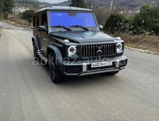 Mercedes-Benz G-Класс