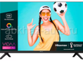 Телевизор Hisense 32 80 см Smart TV ( Новые Гарантия) 