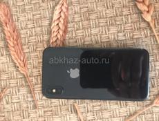 Apple x 256 гб