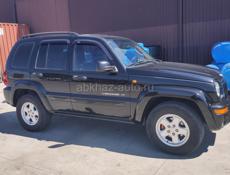 Jeep Liberty