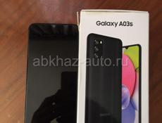 SAMSUNG GALAXY A03S