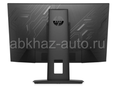 Монитор игровой HP 23.6"(59 см) (Новые Гарантия) 