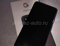 Google pixel 4a