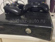 Два Xbox 360