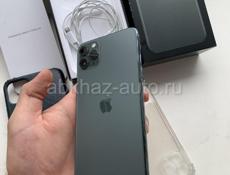 IPhone 11 Pro Max,Не вскрывался 