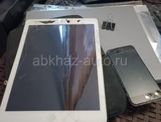 Продам на запчасти iPhone 6 и iPad