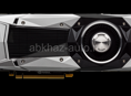 Видеокарта GeForce GTX 1070-8gb turbo