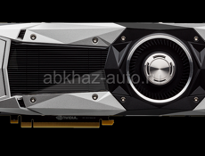 Видеокарта GeForce GTX 1070-8gb turbo