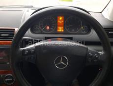 Mercedes-Benz B-Класс