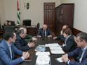 До 7 апреля продлевается режим ограничения въезда иностранных граждан в Абхазию