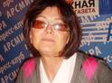 Журналист Изида Чаниа обратилась в Генпрокуратуру после инцидента в Кабмине
