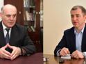 Штаб Бжания: Бжания и Ардзинба договорились продолжить переговоры в понедельник