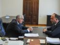  МИДУ поручено разработать законопроект о присоединении Абхазии к Конвенции ООН против коррупции