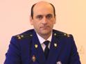 Назначен первый заместитель генпрокурора Абхазии