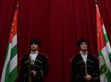 Названа дата инаугурации избранного президента Абхазии 