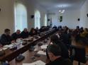 В Абхазии вводится режим чрезвычайного положения с 00 часов 28 марта. 