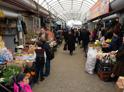 Три счастливых дня: в Абхазии начали работать продуктовые рынки . Видео 