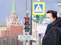 Названа дата окончания пандемии коронавируса в России