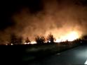 МЧС Абхазии локализовал пожар в селе Баслаху 