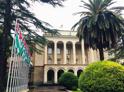 Президент Абхазии назначил двух вице-премьеров и министра финансов