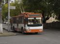 Городской транспорт начнет работу в Абхазии с 4 мая