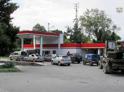 В Абхазии снизили цены на топливо