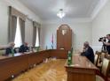 Президент Абхазии провёл приём граждан по личным вопросам 