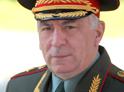 Мираб Кишмария назначен главным военным советником министра обороны Абхазии  