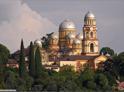 Ново-Афонский монастырь открывается для посещения