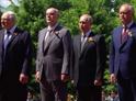 Президент: Молдова не признаёт и не признает независимость Абхазии и Южной Осетии