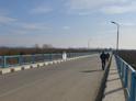 Абхазия откроет временный коридор на границе с Грузией