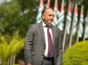 Даур Кове назначен министром иностранных дел Абхазии 