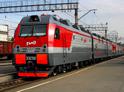 Возобновляется железнодорожное сообщение между Россией и Абхазией  
