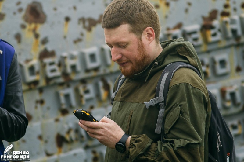 Военкоры русской весны последние новости